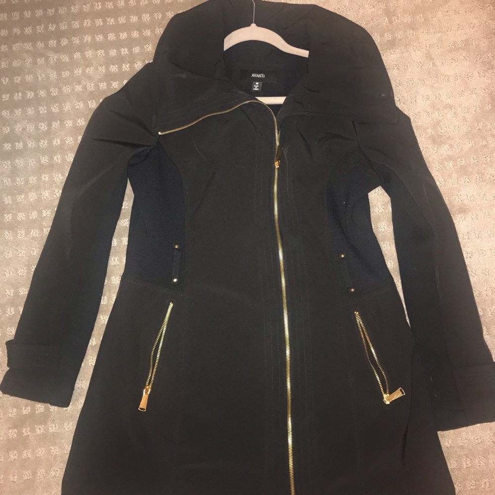 Women’s coat